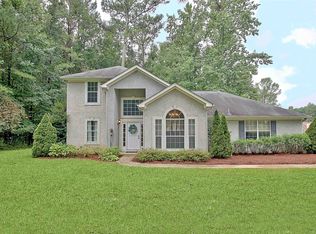 34 Kripple Kreek Dr, Sharpsburg, GA 30277