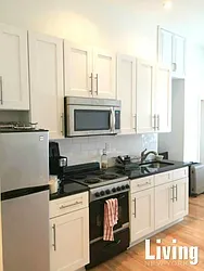 Rented by Living New York