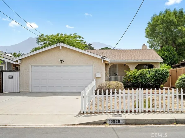 10826 Eldora Ave, Sunland, CA 91040