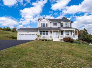 10 Christina Way, Milton, NY 12547