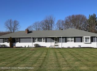 132 S Hillside Ave, Succasunna, NJ 07876