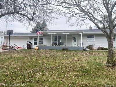 406 Brenot Ct, Blissfield, MI, 49228