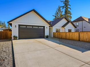 510 Jordan Way, Gibsons, BC V0N1V5