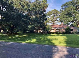 18675 Sidney Rd, Grosse Tete, LA 70740