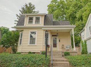2215 Willowgrove Ave, Dayton, OH 45409