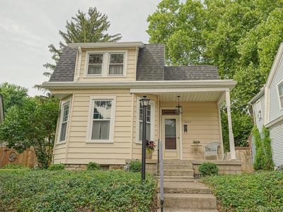 2215 Willowgrove Ave, Dayton, OH, 45409