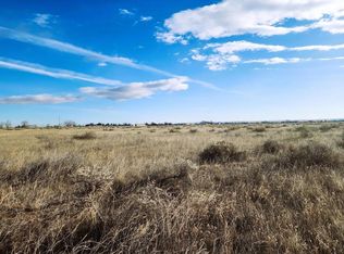 32-34 N Ranchos Encantidos #1, Moriarty, NM 87035