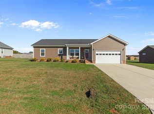 1133 Knox Farms Blvd #18, Woodleaf, NC 27054