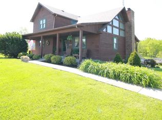 446 Quarry Rd, Danville, KY 40422