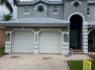 5331 SW 130th Ter, Miramar, FL 33027