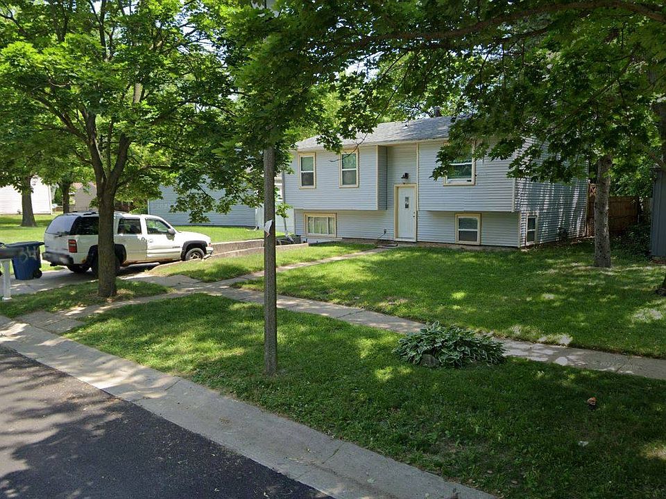 2nd image of 840 Burke Glen Rd