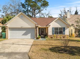 336 Brookwood Blvd, Mary Esther, FL 32569