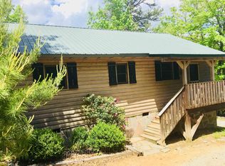 451 Confederate Dr, Clayton, GA 30525
