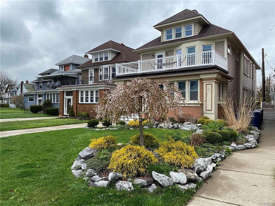 616 Ave, Buffalo, NY 14216 Zillow
