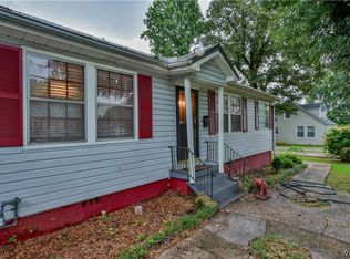 4118 Vassie Dr, Tuscaloosa, AL 35404