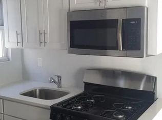 31 Bartholdi Ave #2A, Jersey City, NJ 07305