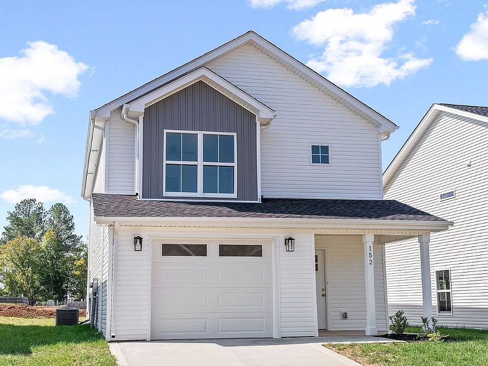 **New Construction Property**