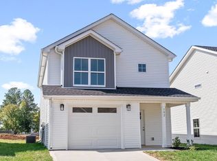 152 Quarry Ridge Rd, Clarksville, TN 37043