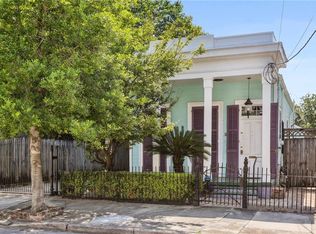 927 Saint Ferdinand St, New Orleans, LA 70117