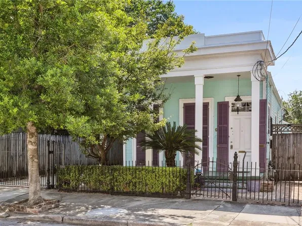 927 Saint Ferdinand St, New Orleans, LA 70117