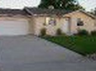 620 S Bellflower Dr, Pueblo West, CO 81007