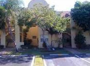 875 SW 113th Way #875, Hollywood, FL 33025