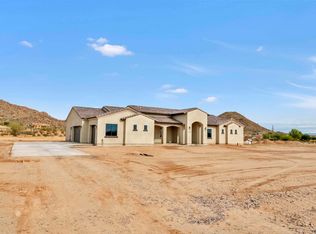1402 W Gail Rd, Queen Creek, AZ 85144