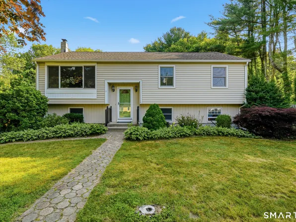 6 Blackwell Lane, Old Lyme, CT 06371