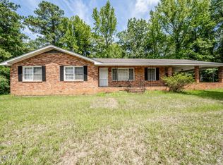 9749 State Highway 57, Gordon, GA 31031