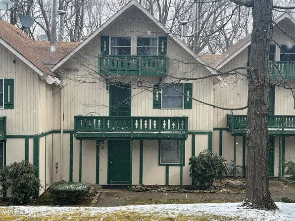8142 Summit Way, Claysburg, PA 16625