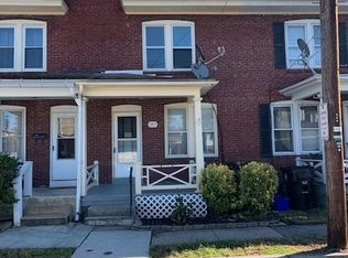 2433 Penn St, Harrisburg, PA 17110