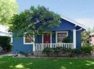 3256 D St, Sacramento, CA 95816