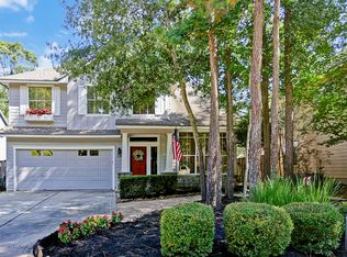 54 W New Avery Pl, The Woodlands, TX 77382