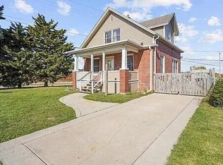 1612 Bryn Mawr AVENUE, Mount Pleasant, WI 53403