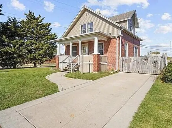 1612 Bryn Mawr AVENUE, Mount Pleasant, WI 53403