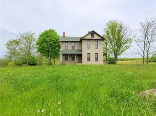 1551 Branchton Rd, Hilliards, PA 16040