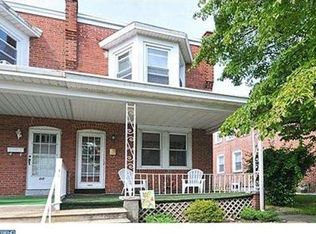 1002 James St, Norristown, PA