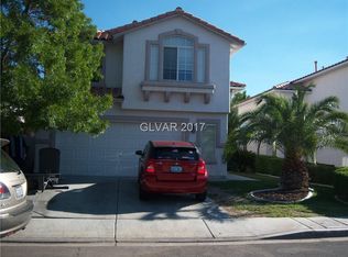 9983 Yellow Canary Ave #0, Las Vegas, NV 89117