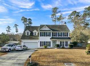 8164 Governors Walk, North Charleston, SC 29418