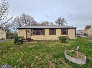 9709 Piscataway Rd, Clinton, MD 20735