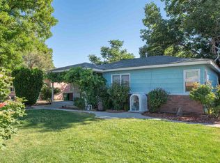 2050 Helena Ave, Reno, NV 89512