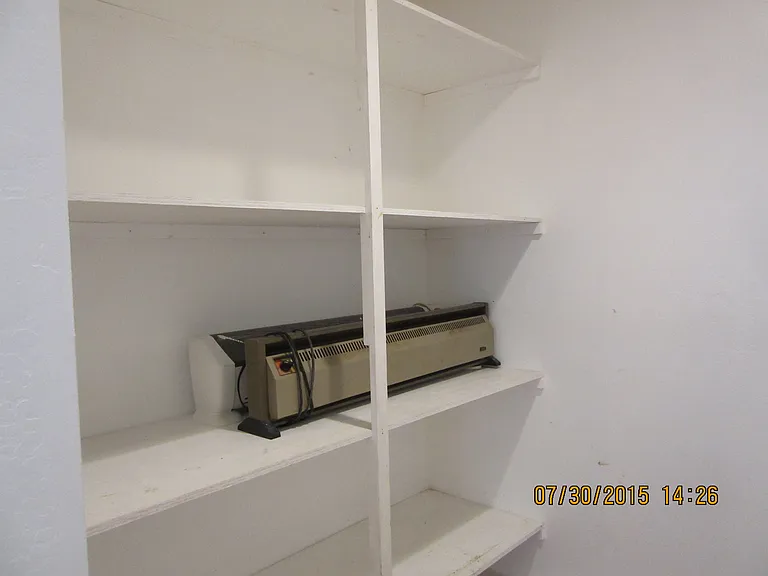 Storage Room