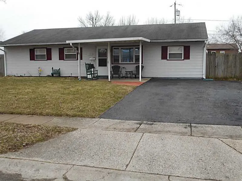 1029 Frayne Dr photo 1
