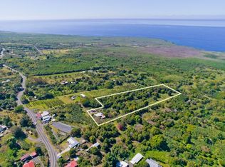 84-4803 Hawaii Belt Rd, Captain Cook, HI 96704