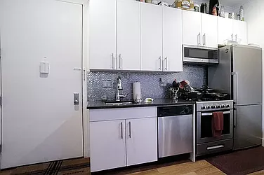 Rented by The Property Firm