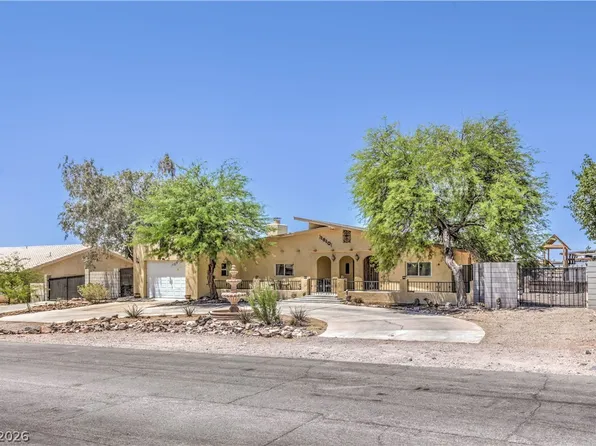 1610 Quarter Horse Dr, Henderson, NV 89002