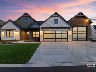 6443 W Biathlon St, Eagle, ID, 83616