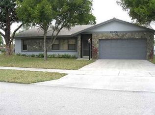 2173 NW 73rd Ave, Pompano Beach, FL 33063