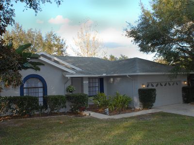 15841 Bay Lakes Trl, Clermont, FL, 34711