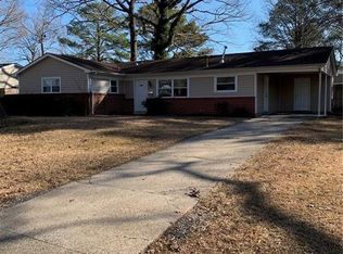 444 Garrison Pl, Virginia Beach, VA 23452